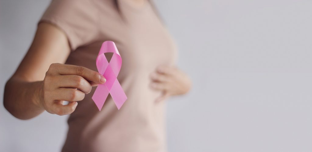 Como se prevenir do Câncer de Mama?