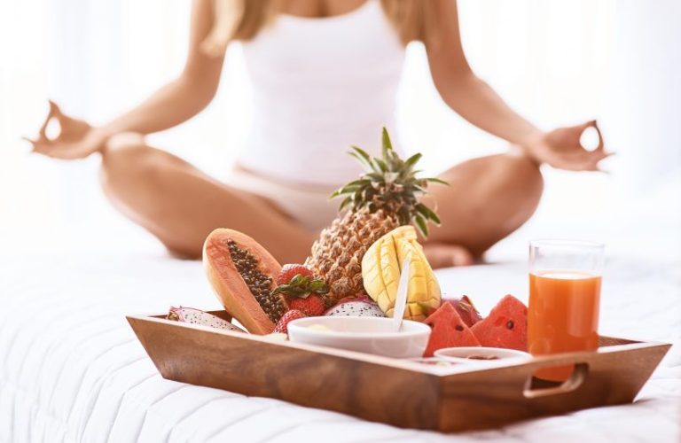alimentos que ajudam a combater a ansiedade